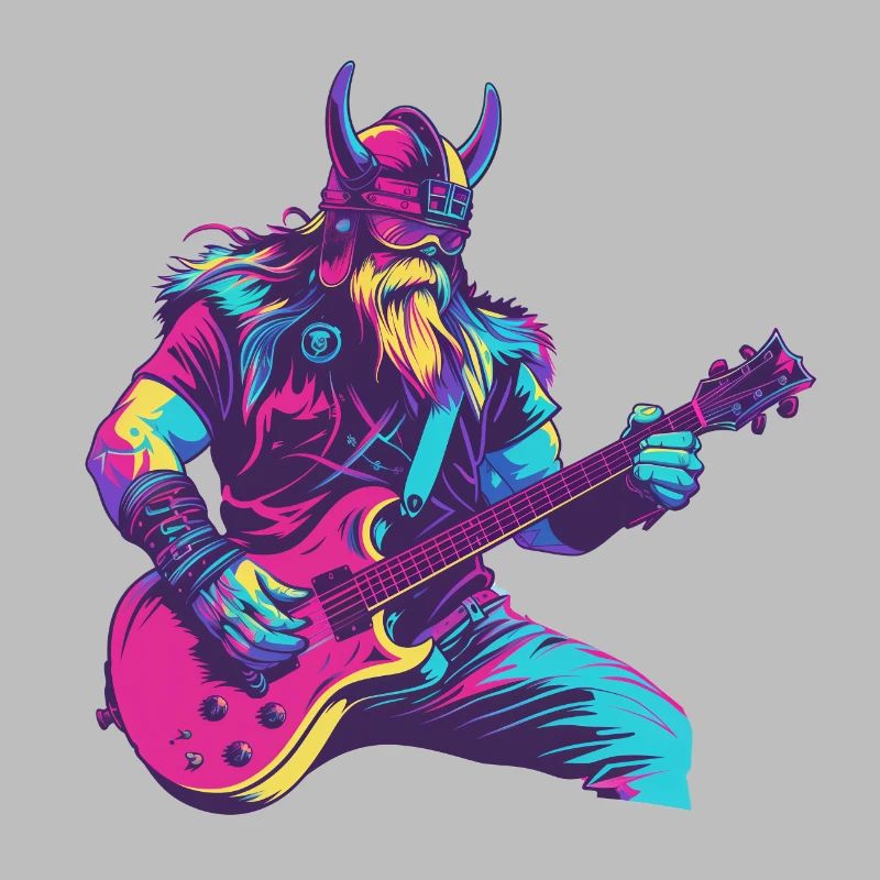 Heavy Viking