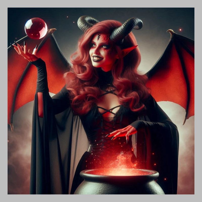 Diablesse