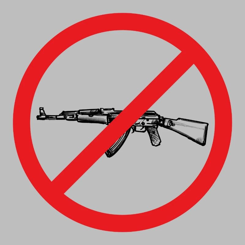 Stop War / Armes interdites