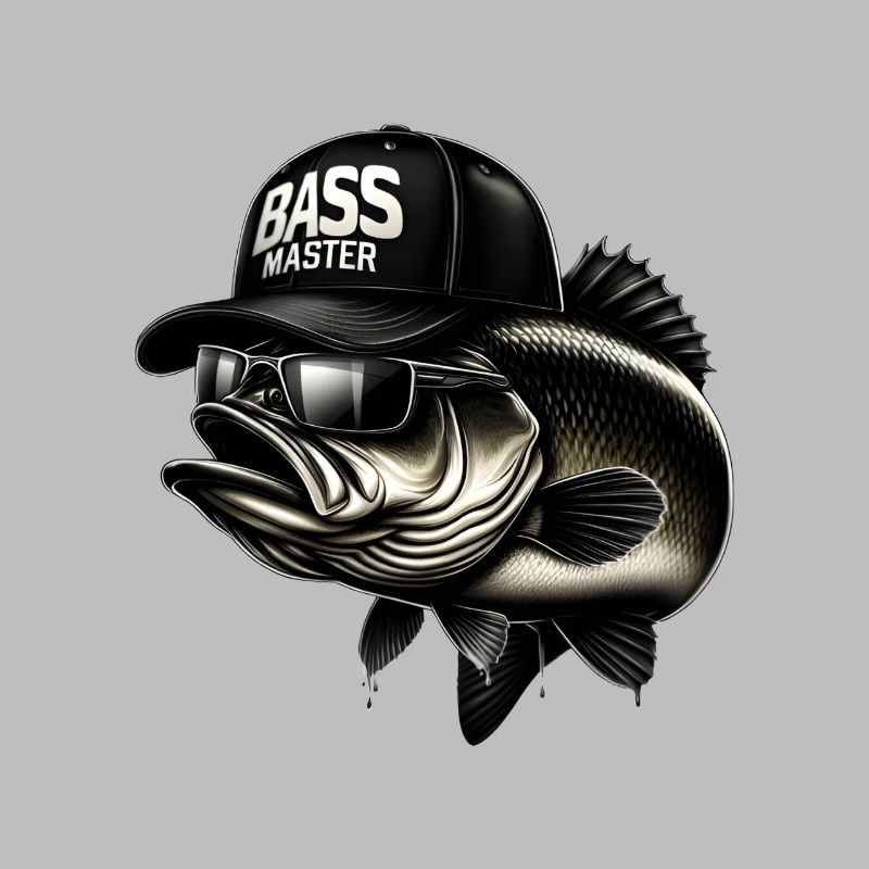 maître de la basse rayée