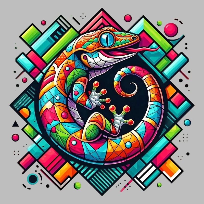 Gecko