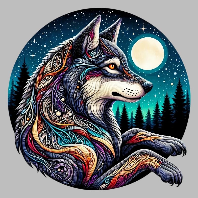 Wolf