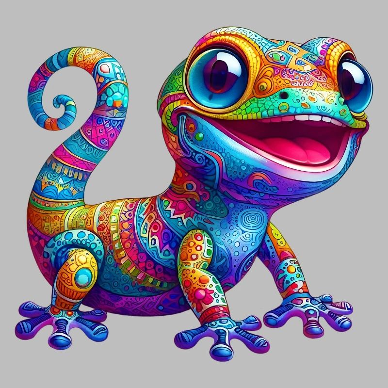 Gecko