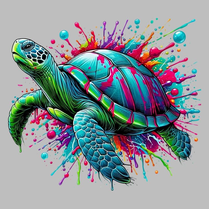 Tortue