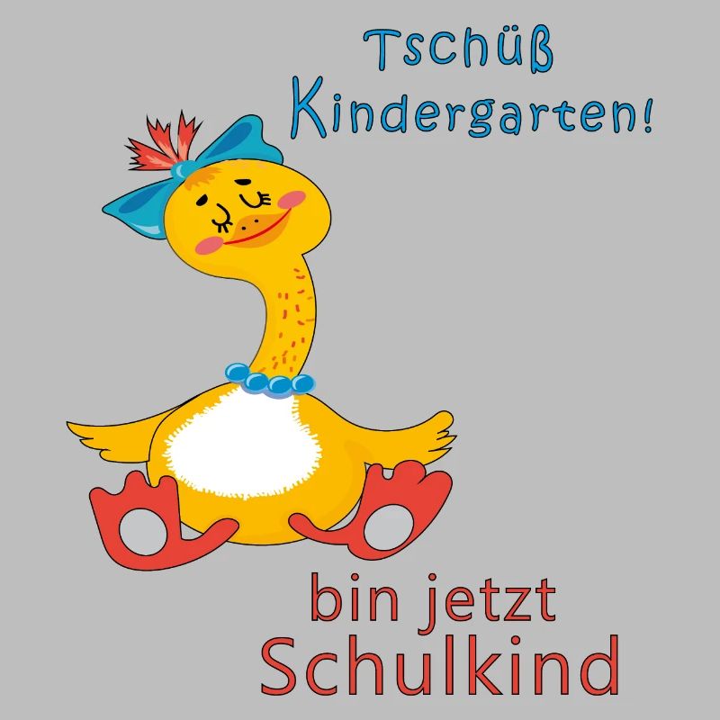 Bye bye kindergarten