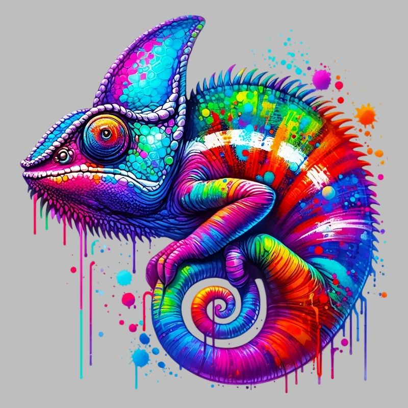 Caméléon