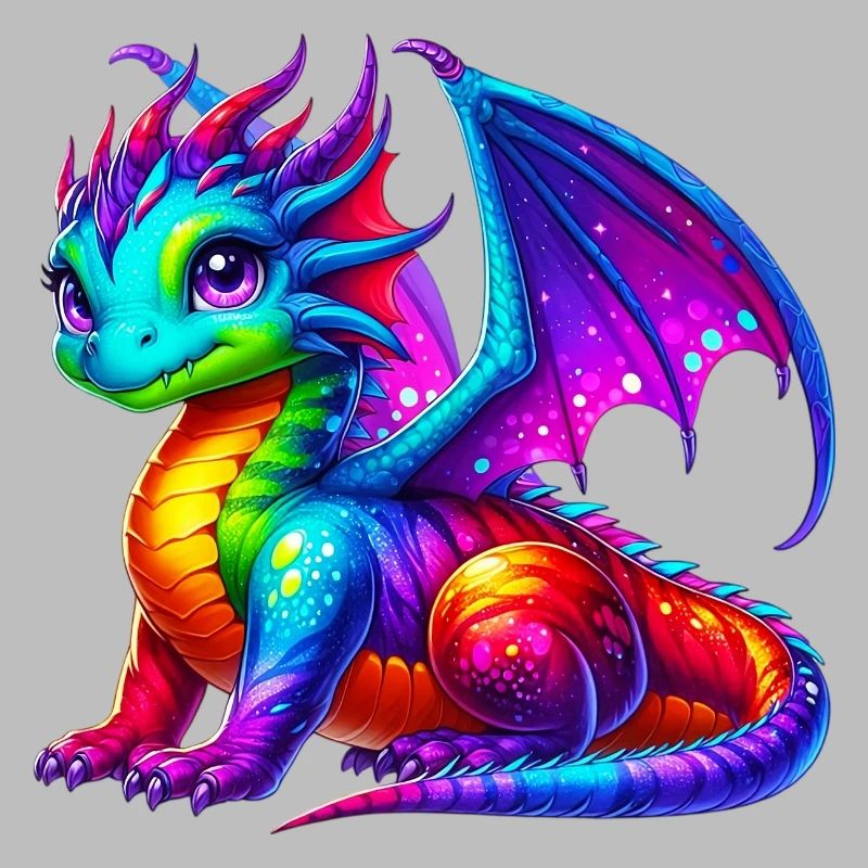 Drache
