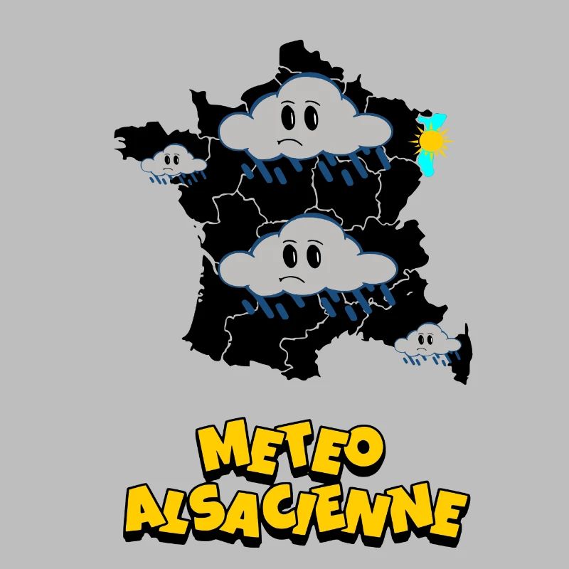 Météo Alsacienne