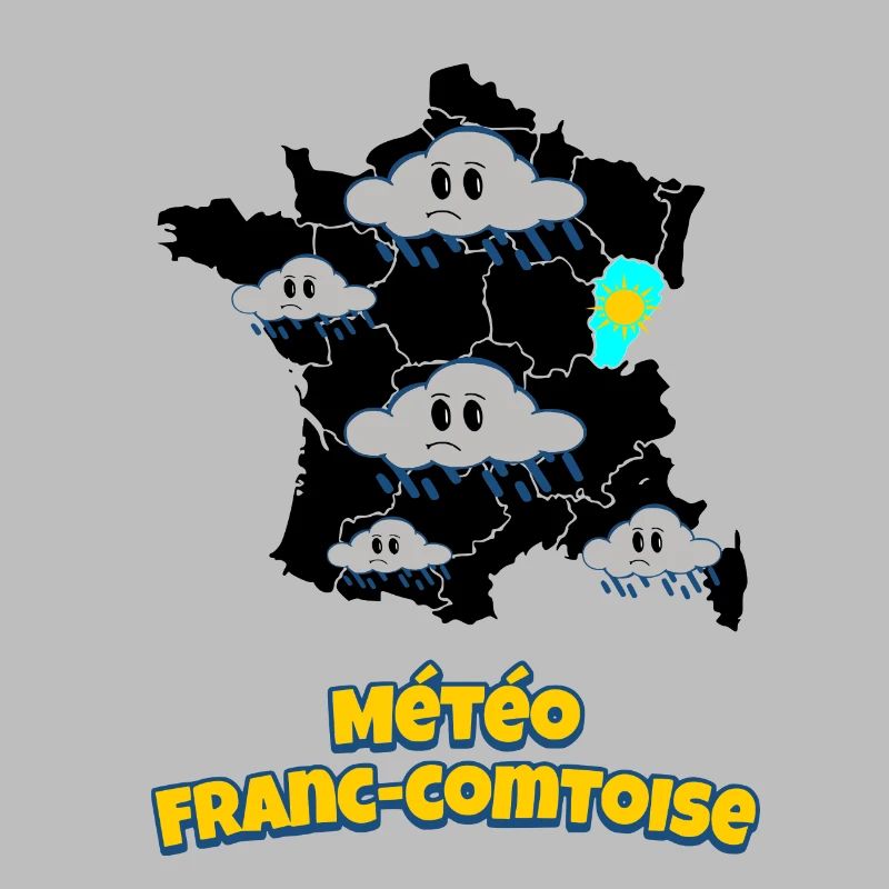 Météo Franc-Comtoise