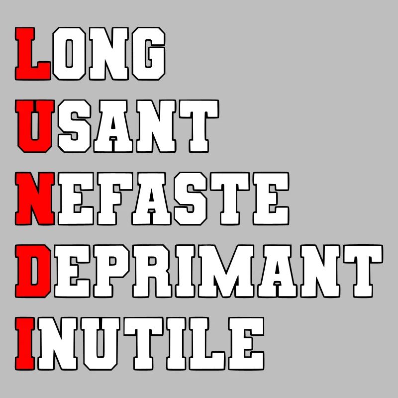 Lundi