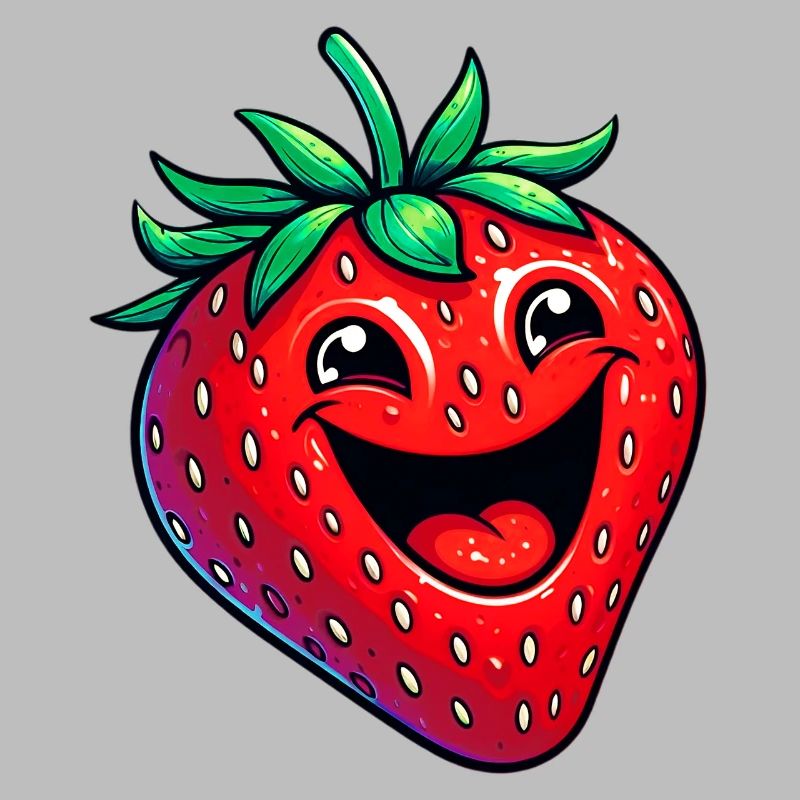 Erdbeeren Erdbeeren