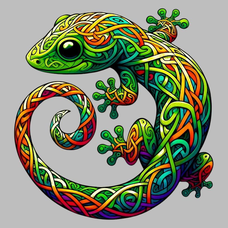 Gecko