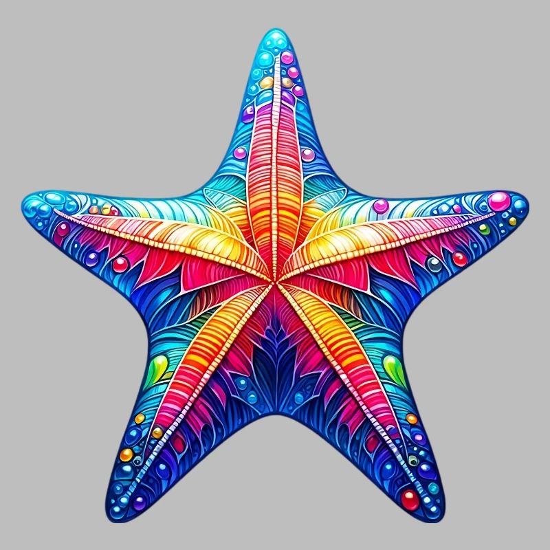 Étoile de mer