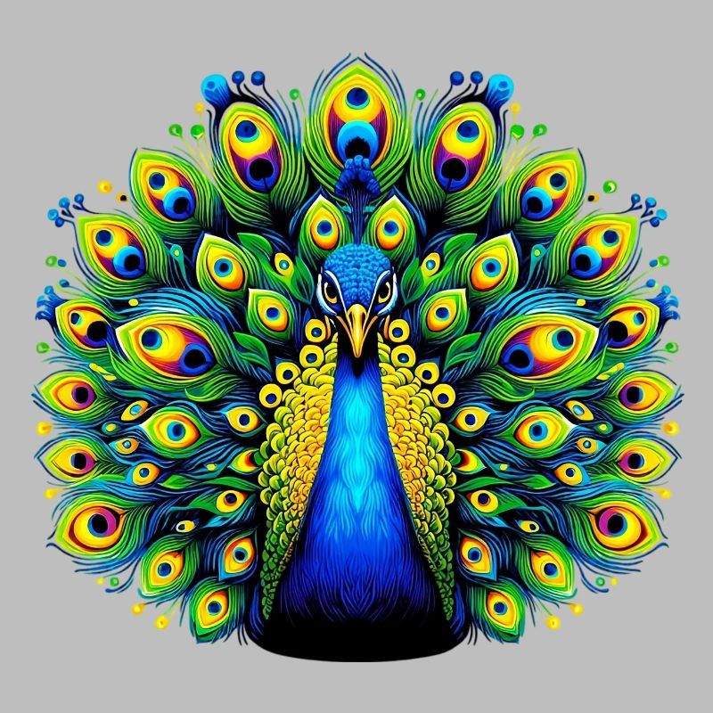 Peacock