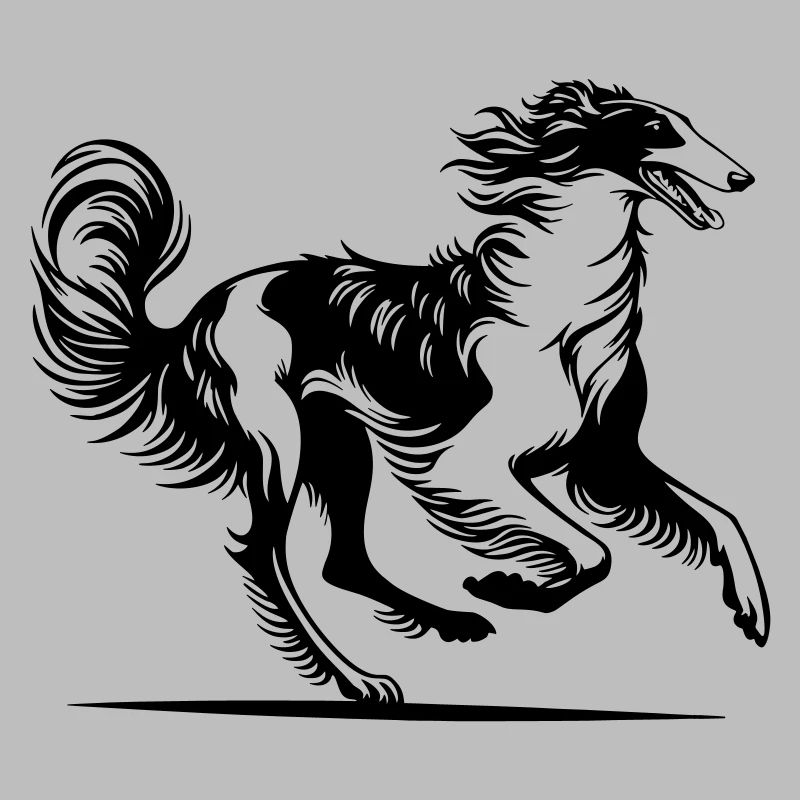 Borzoi