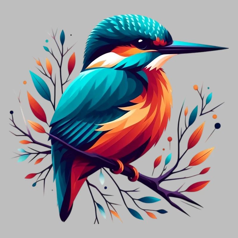 Martin-pêcheur
