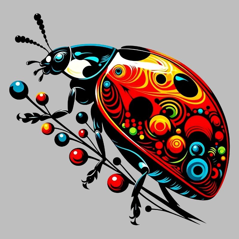 Coccinelle