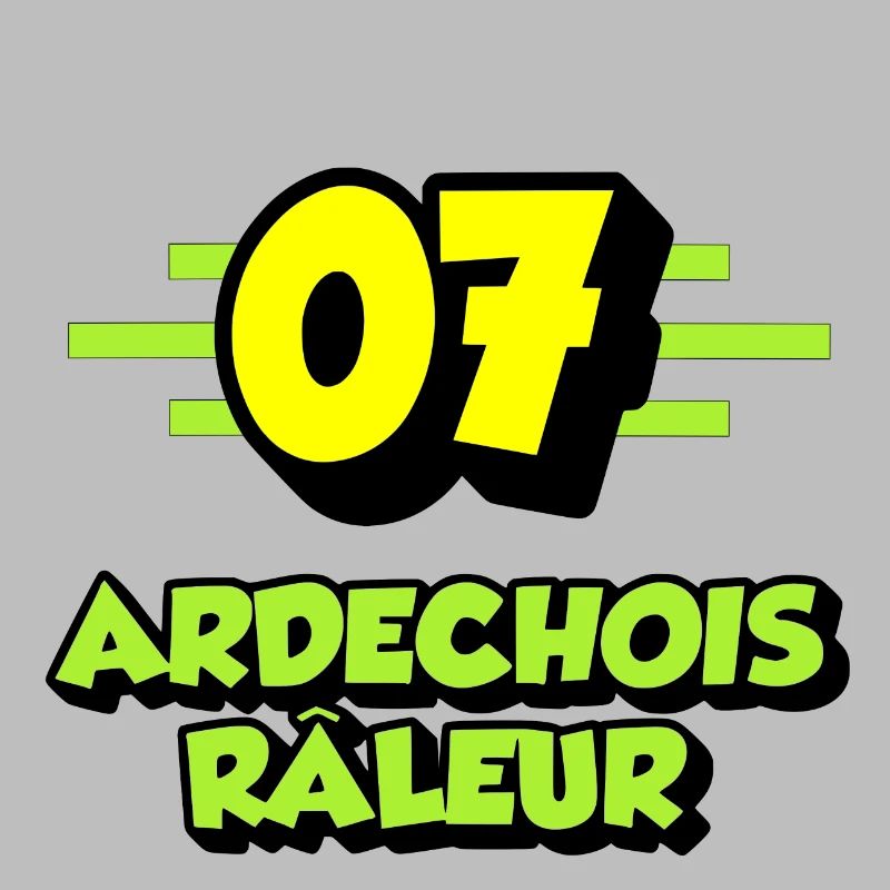 Complaining Ardèche