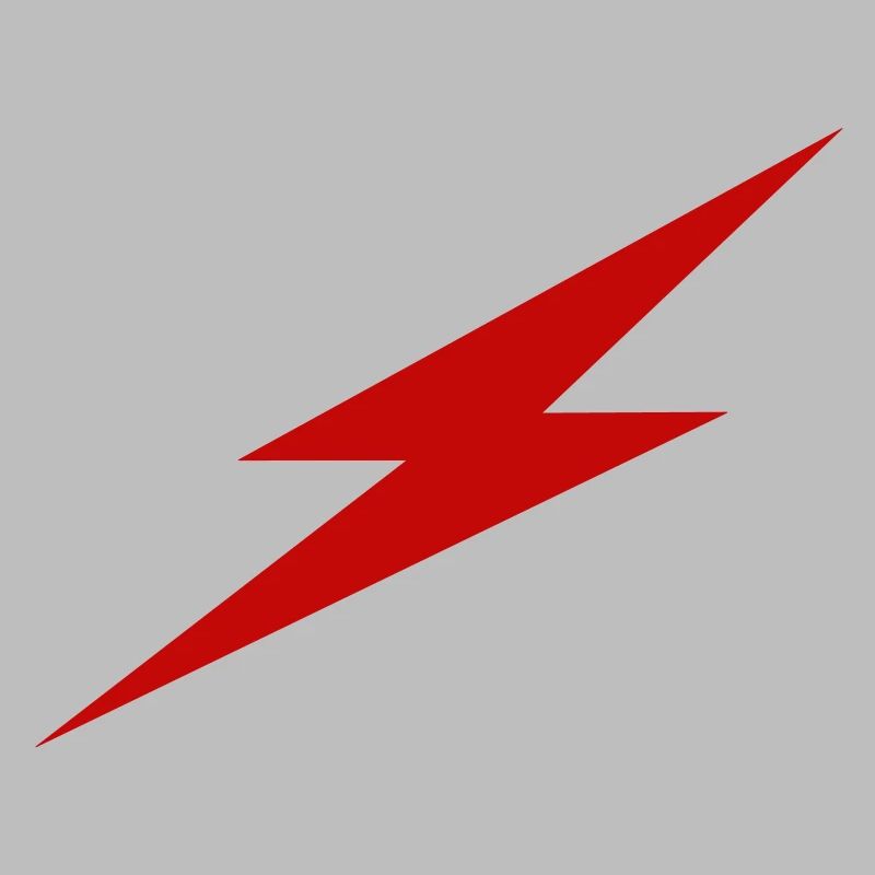 Roter Blitz