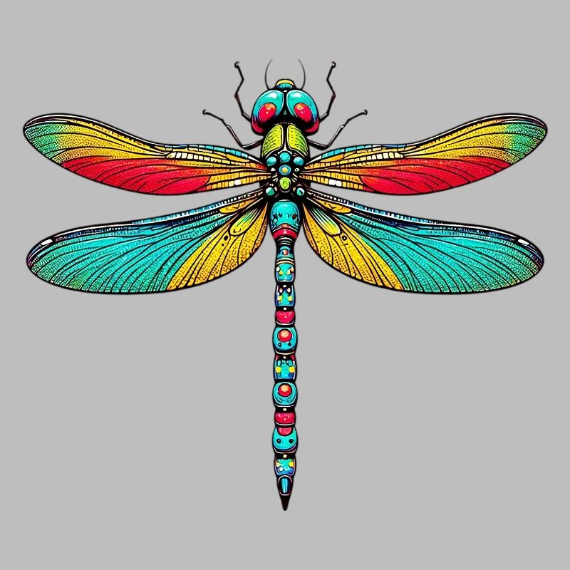 Dragonfly