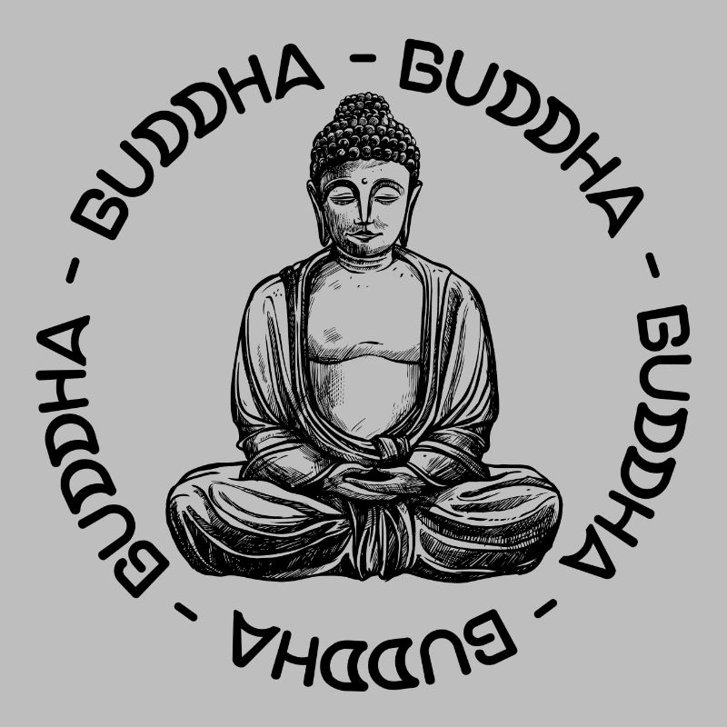 Buddha - Buddha - Buddha Liebe