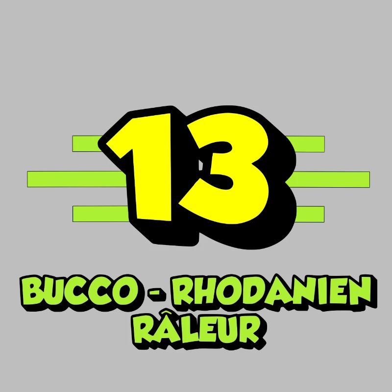 Beschwerde Bucco-Rhône