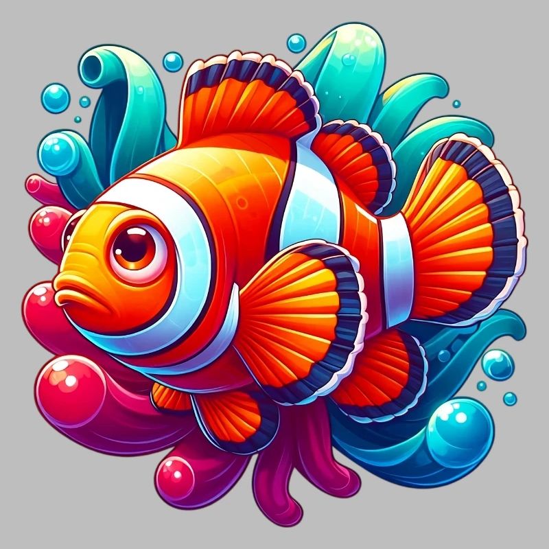 Clownfish