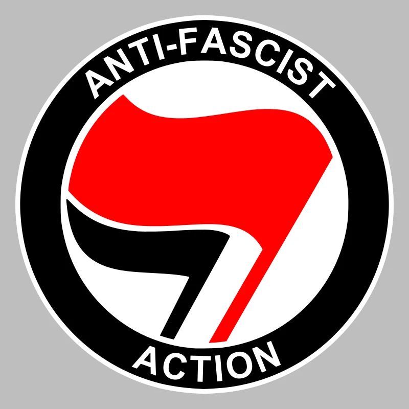 Logo ANTIFA