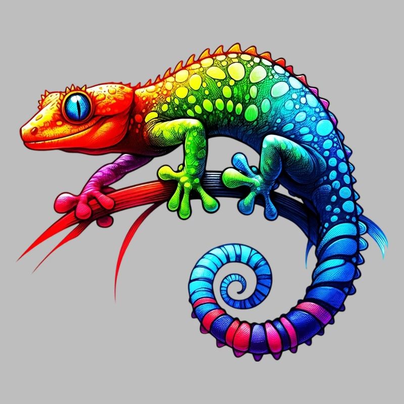 Gecko