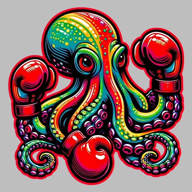 Octopus