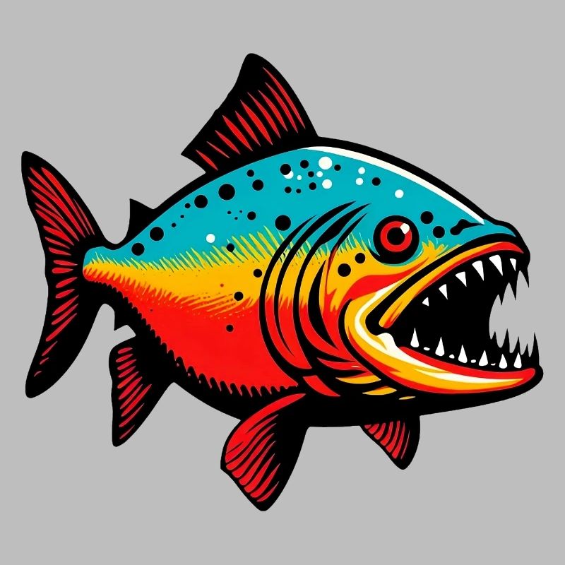 Piranha