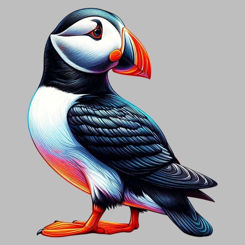 Macareux