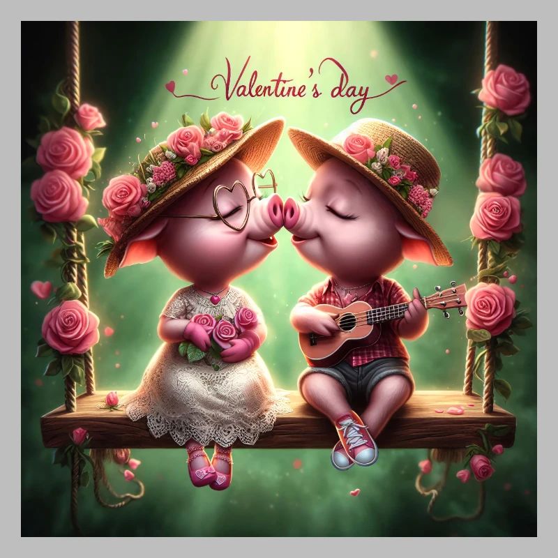 Saint Valentin