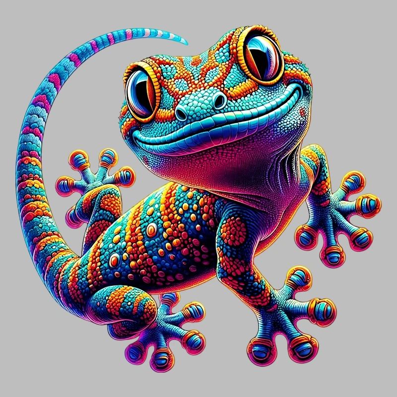 Gecko