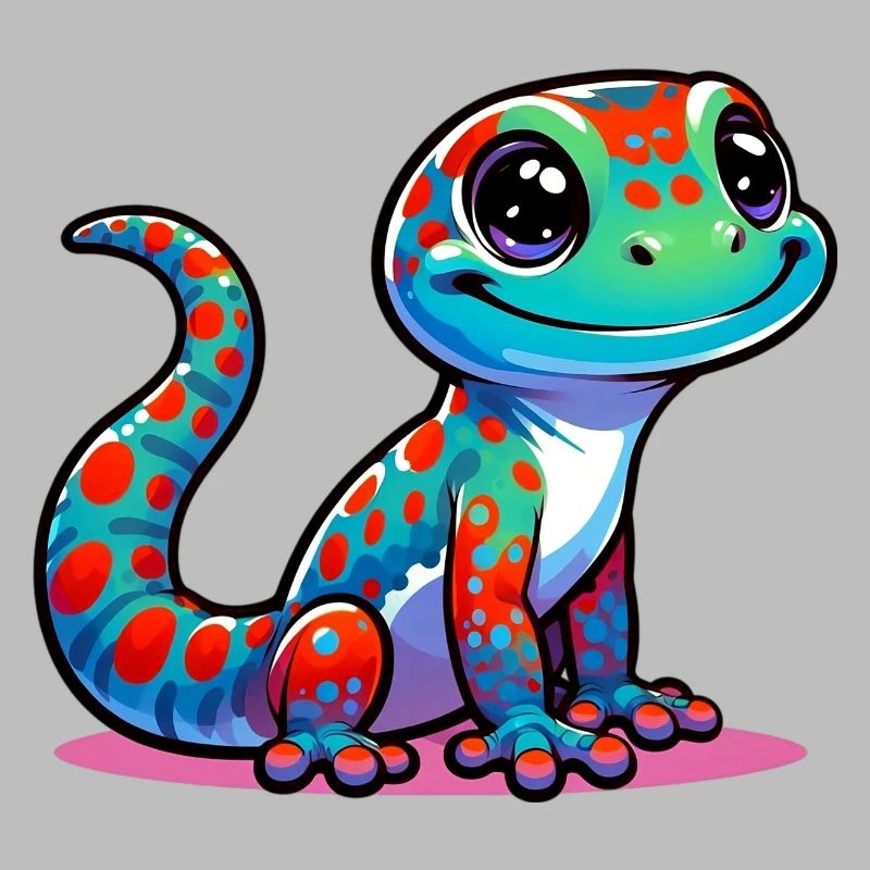 Gecko