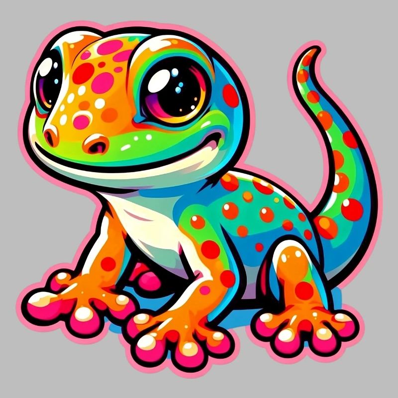Gecko