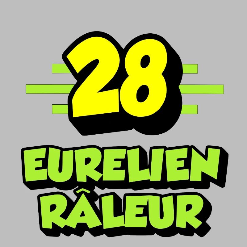 Eurélian complainer