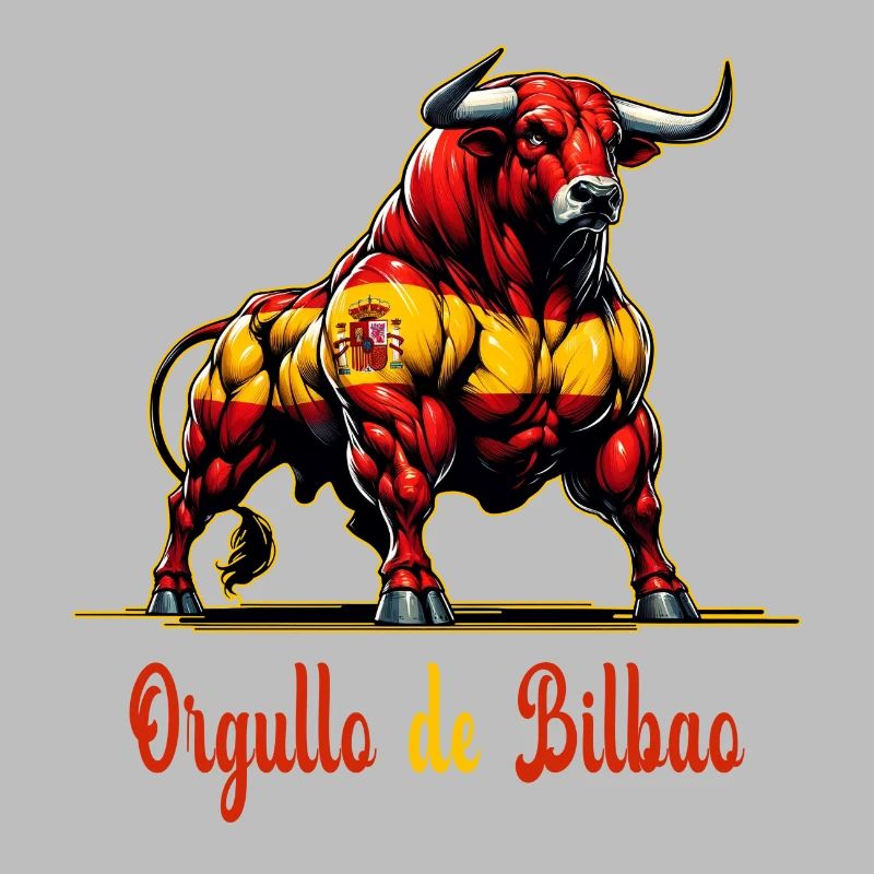 Le design du drapeau de la Fierté de Bilbao