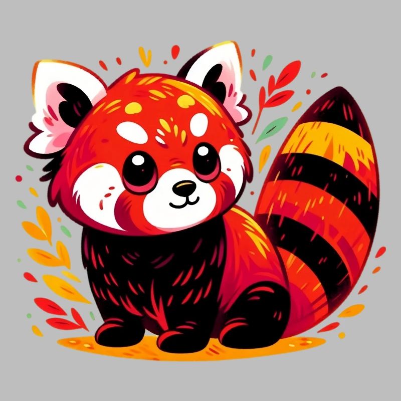 Petit panda