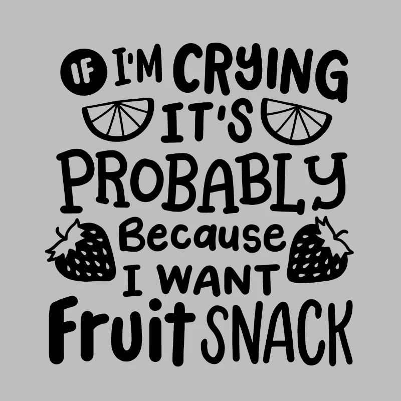 Fruchtsnacks