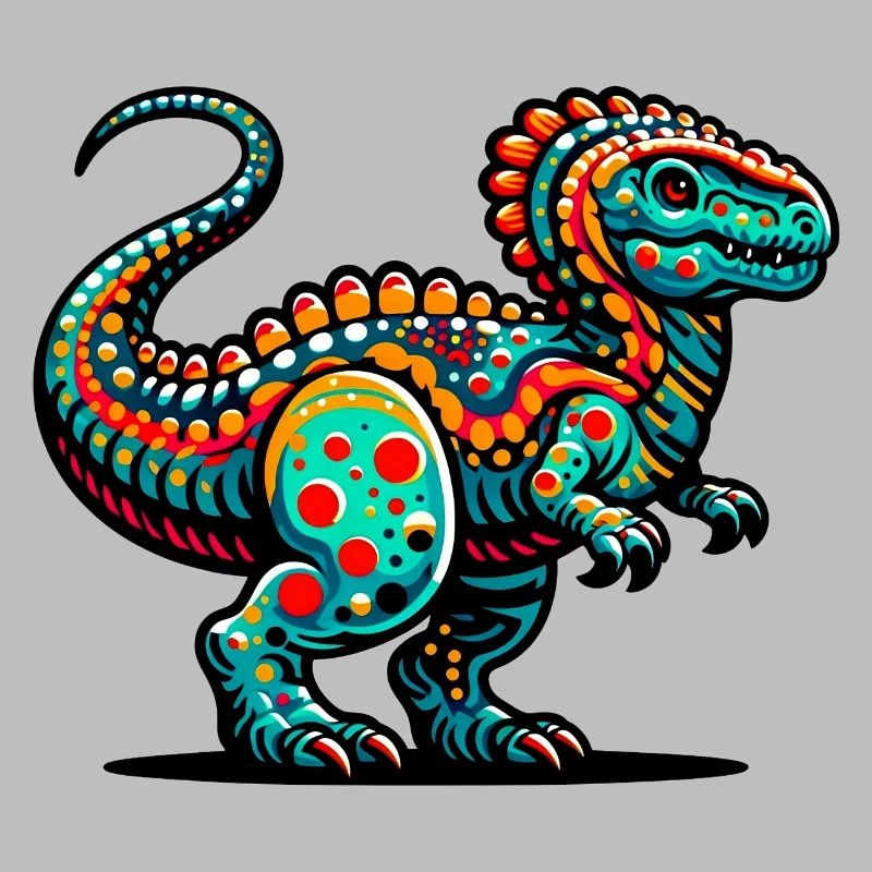 Dinosaure