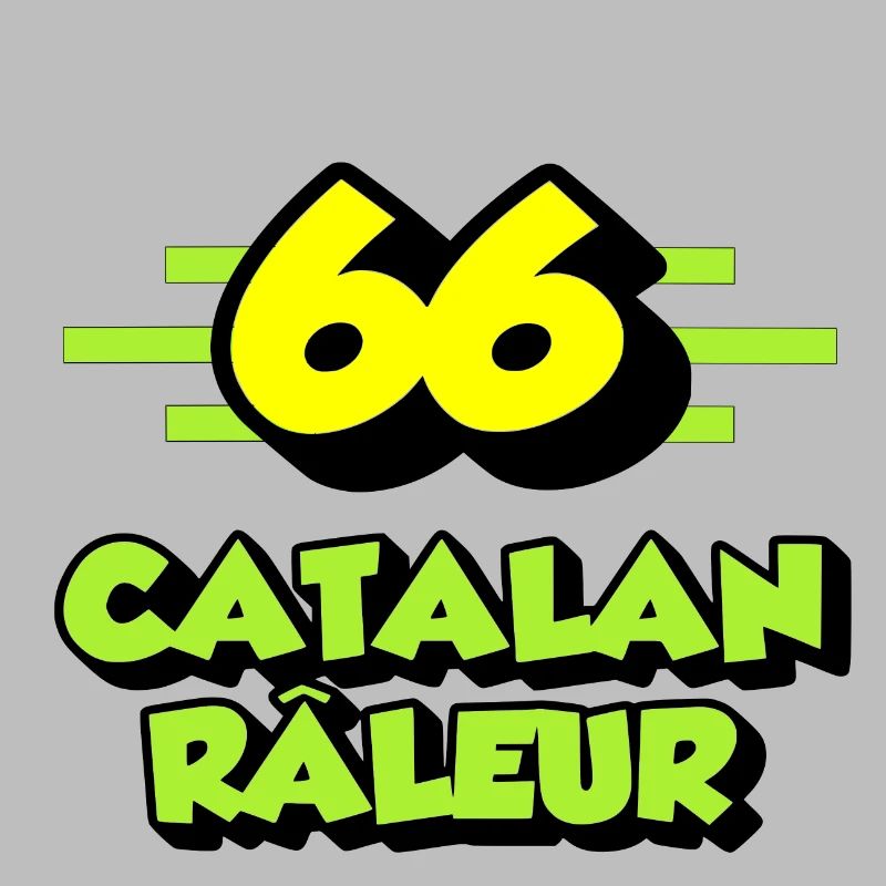 Catalan râleur