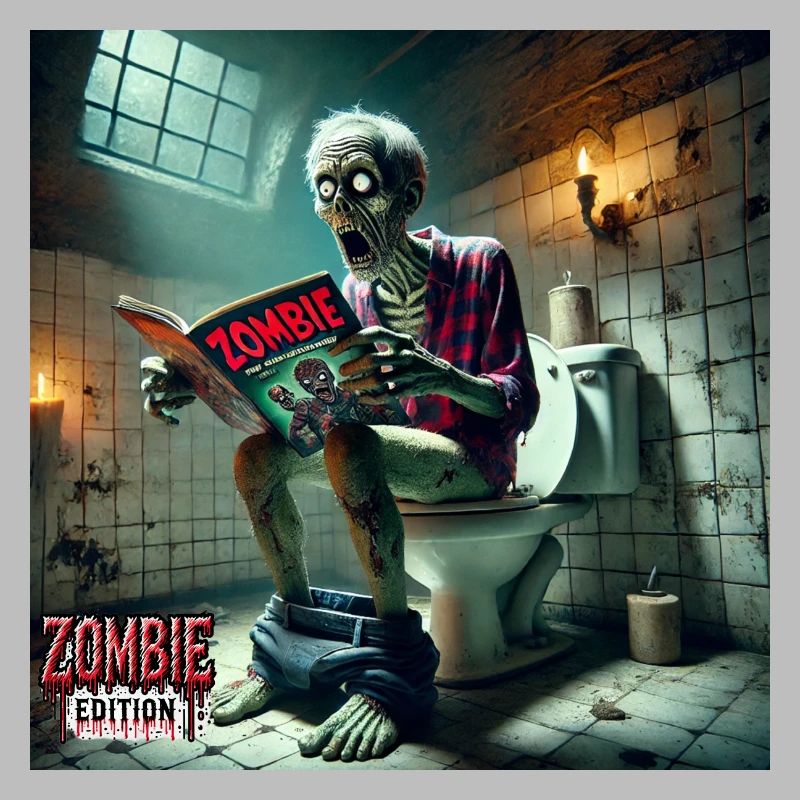 Zombie Loo