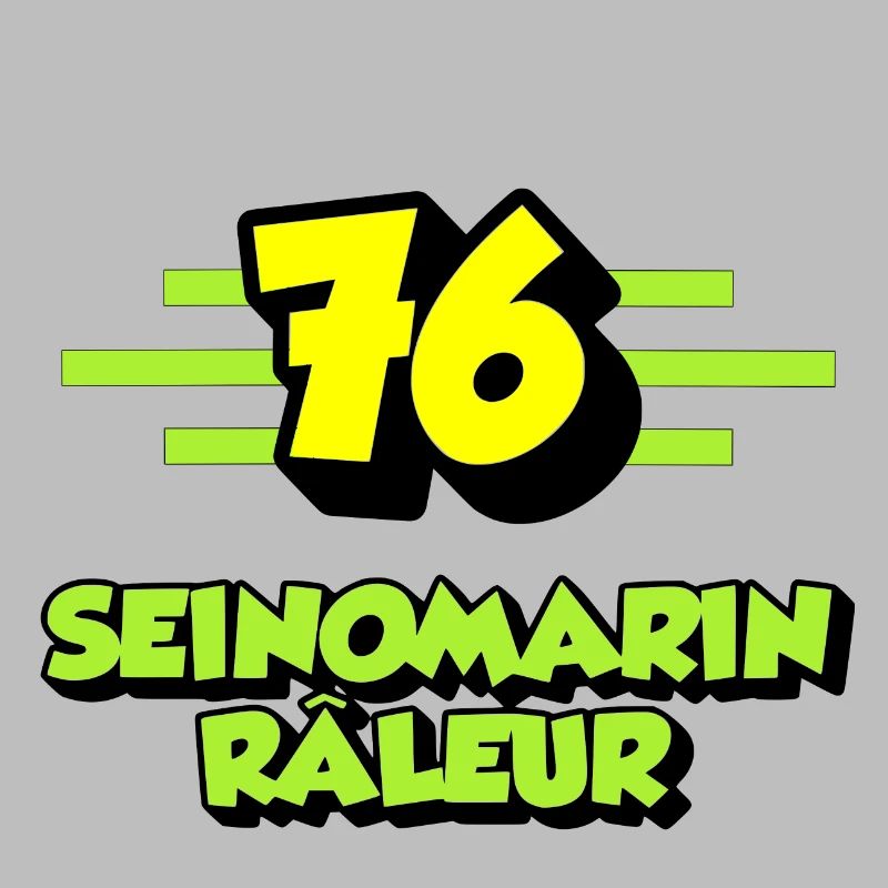 Complaining Seinomarin