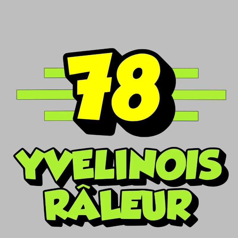 Complaining Yvelines