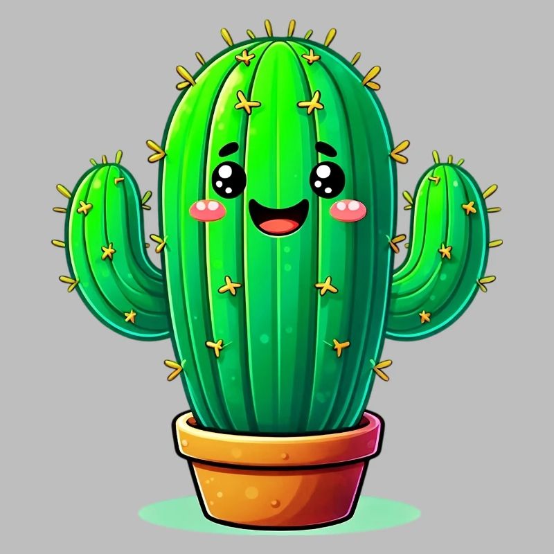 Cactus