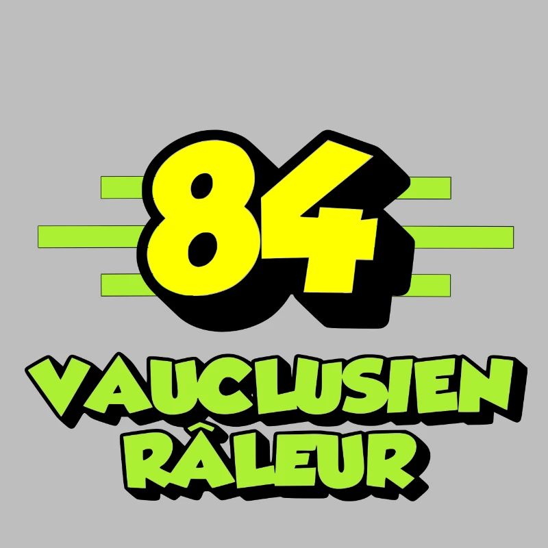 Complaining Vaucluse