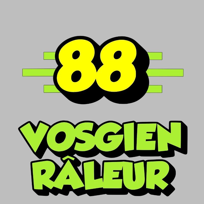 Complaining Vosges