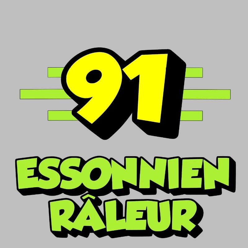 Complaining Essonne