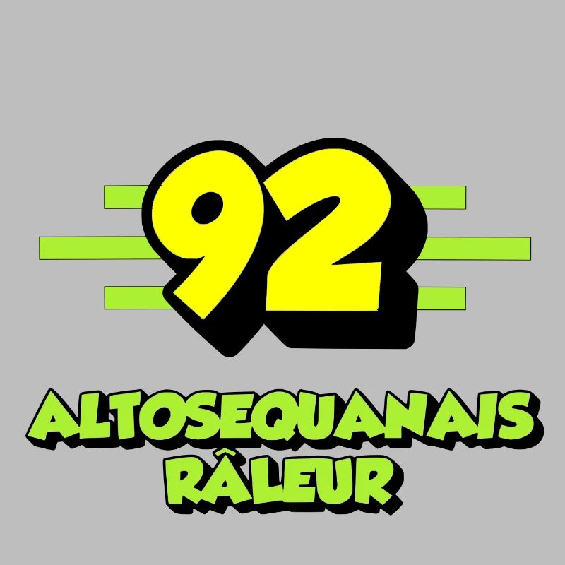 Complaining Altosequanese